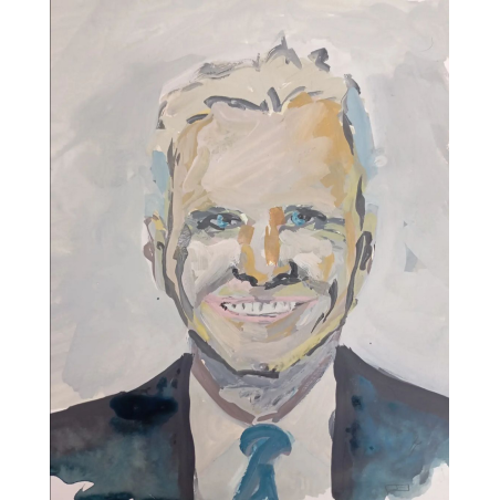 John Biden