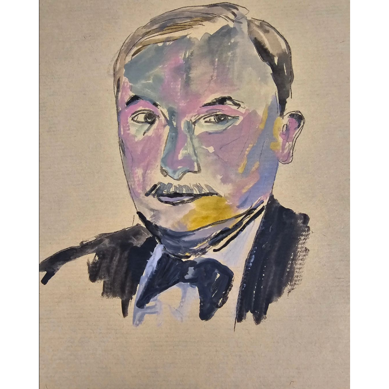 Joseph Roth