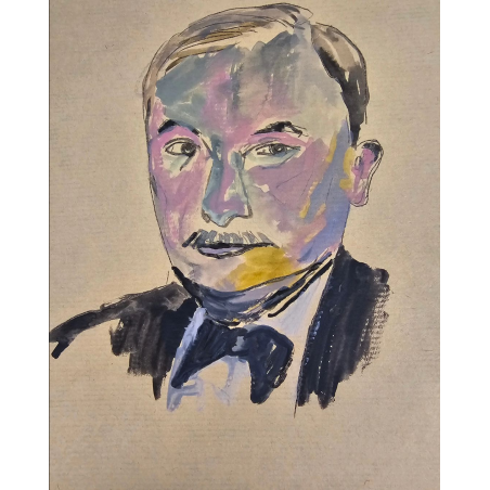 Joseph Roth