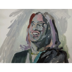 Kamala Harris