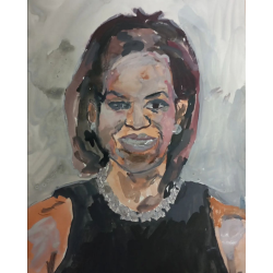 Michelle Obama