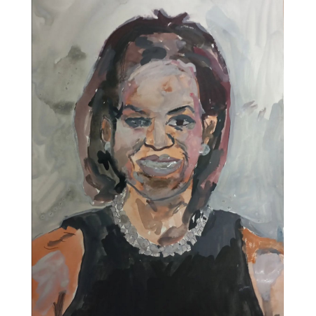 Michelle Obama