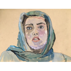 Narges Mohammadi