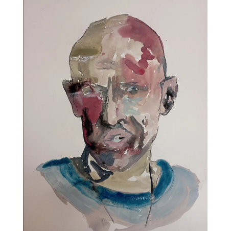 Óscar Alberto Dertycia