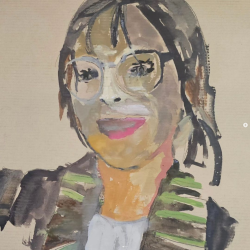 Retrato