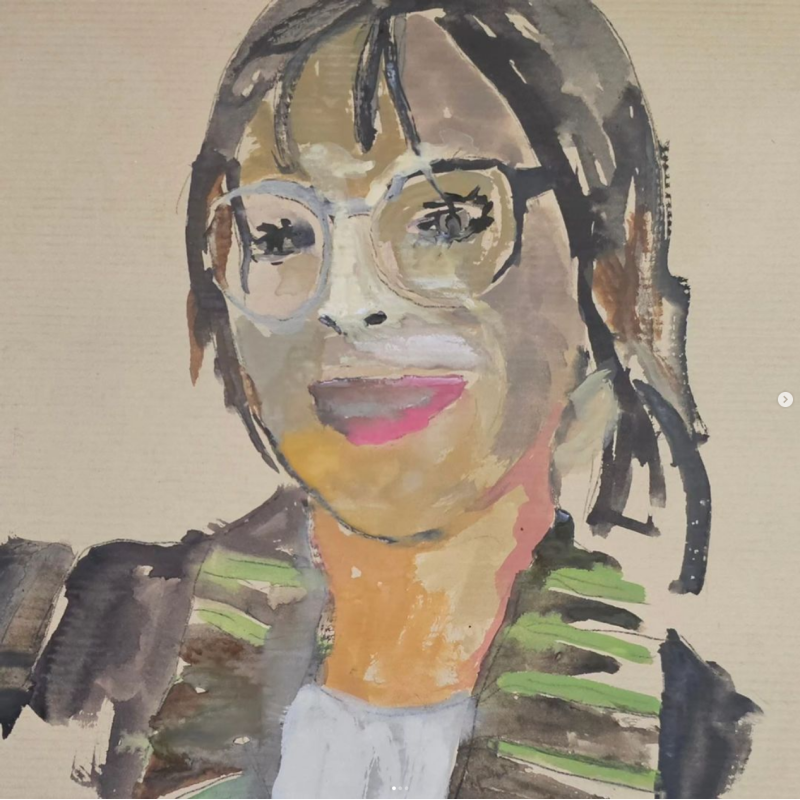 Retrato
