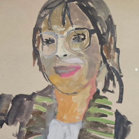 Retrato
