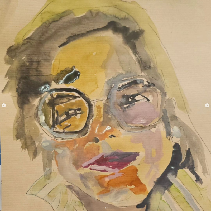Retrato