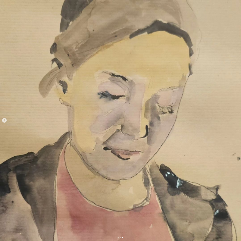 Retrato