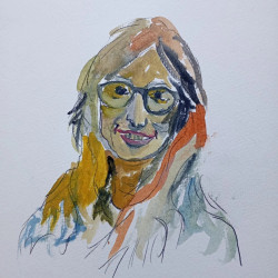 Ana Morgade
