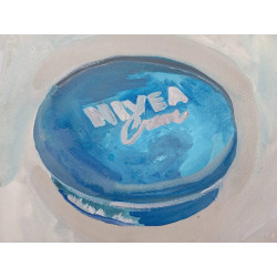 Bote Nivea