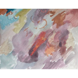 Estudio de las nubes de La Cuesta