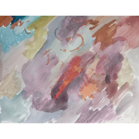Estudio de las nubes de La Cuesta