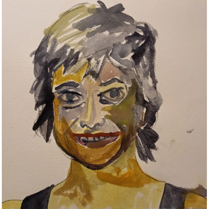 Eva Hache