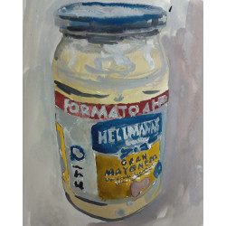 Hellman's