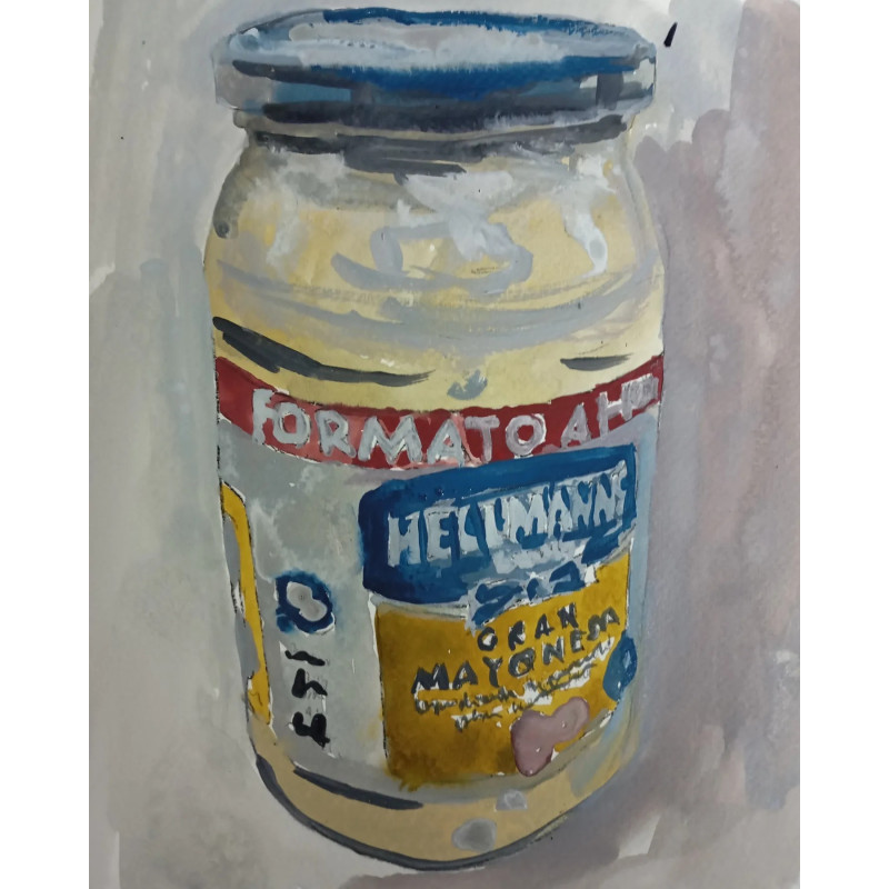 Hellman's